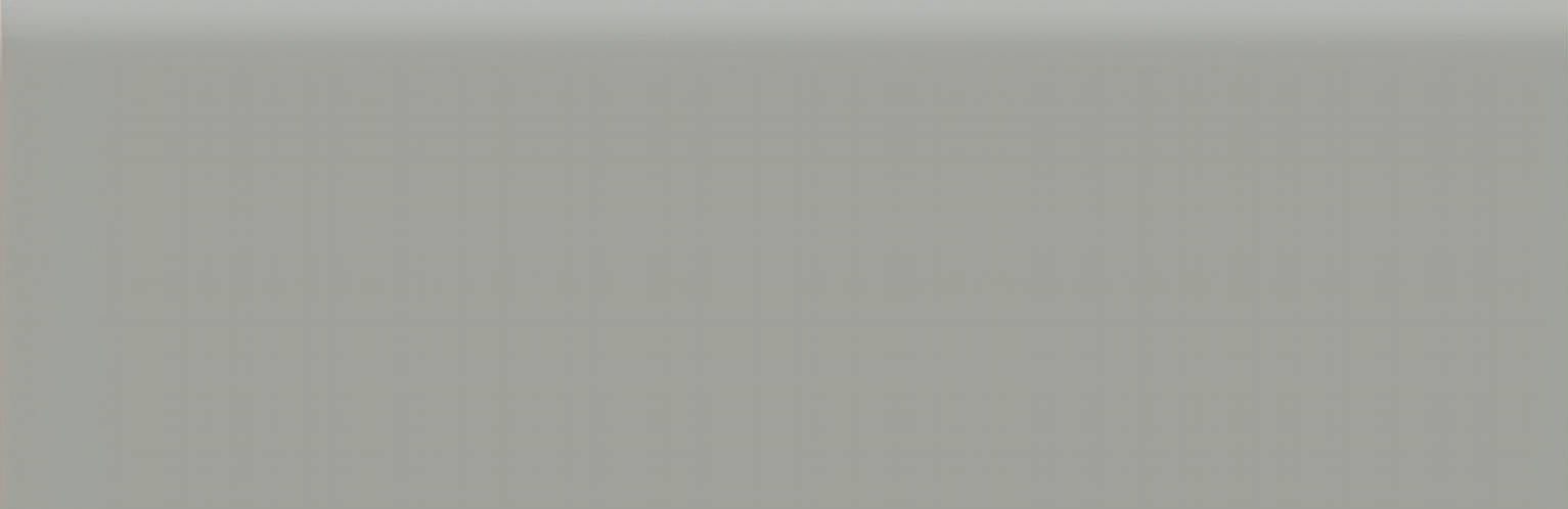 2x6 Taupe Glossy Bullnose | Aromaz Home