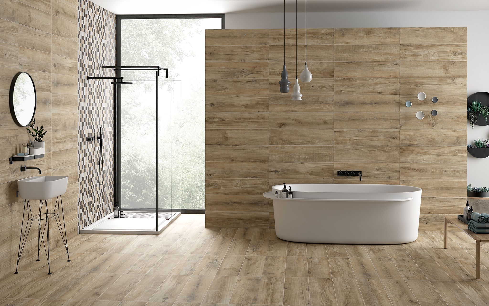 8X33 Acadia Natural | Aromaz Home