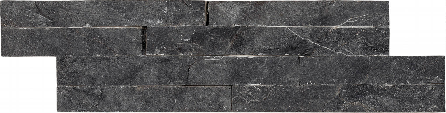 Black Slate Wall Cladding | Aromaz Home