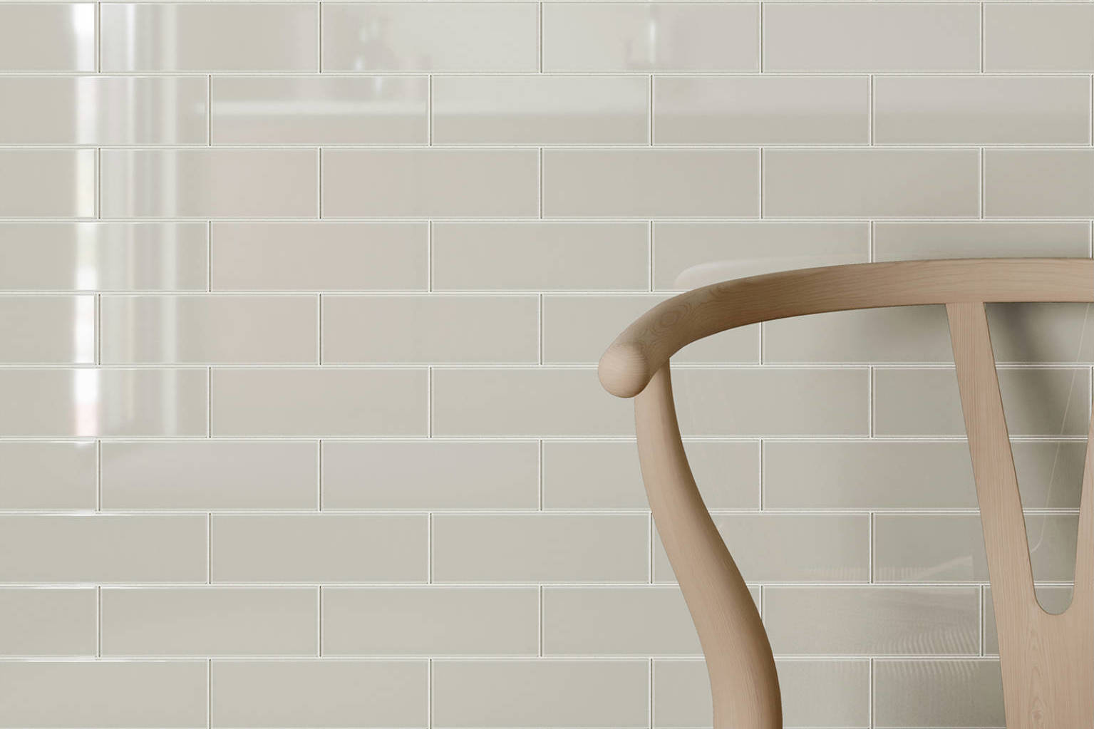 Bliss Element Mist 2x6 Mosaic | Aromaz Home