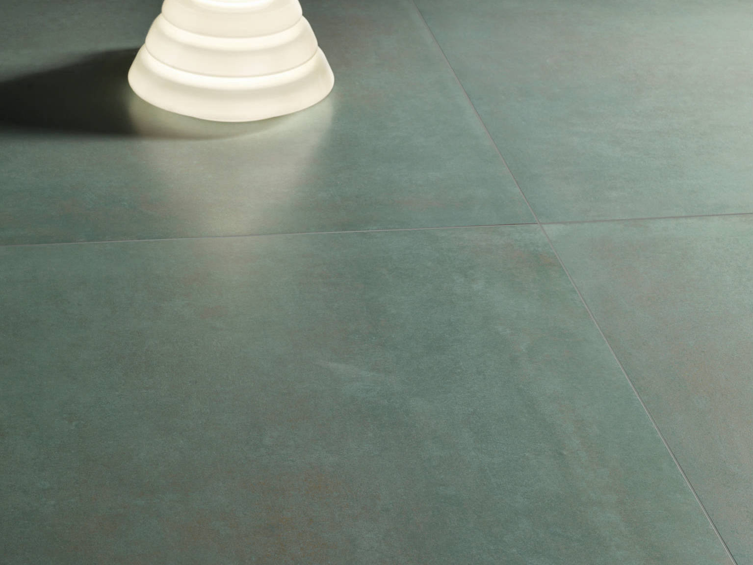 Charleston Kiawah Green 16X16 | Aromaz Home