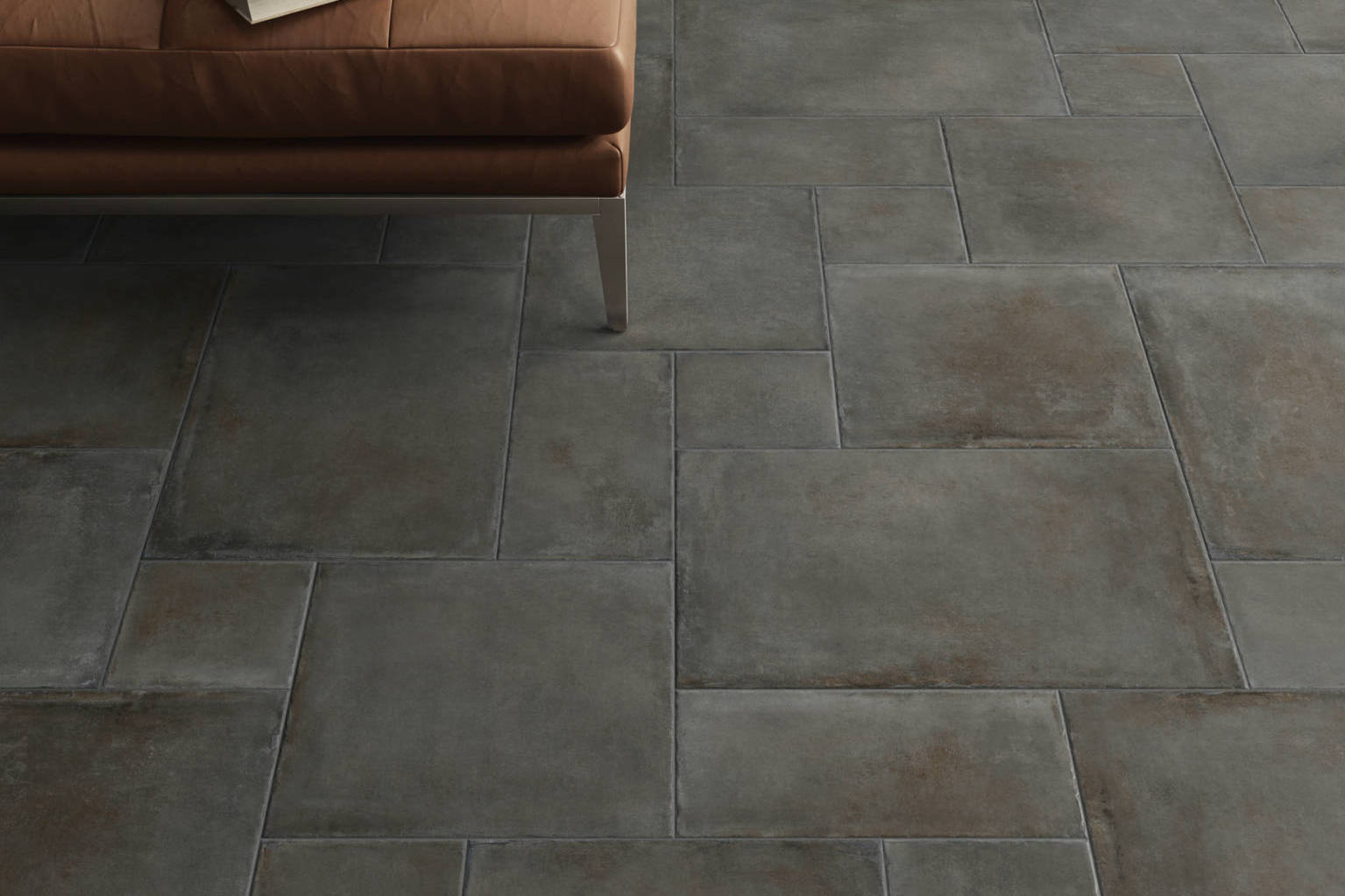 Charleston Palms Steel Modular 2 | Aromaz Home