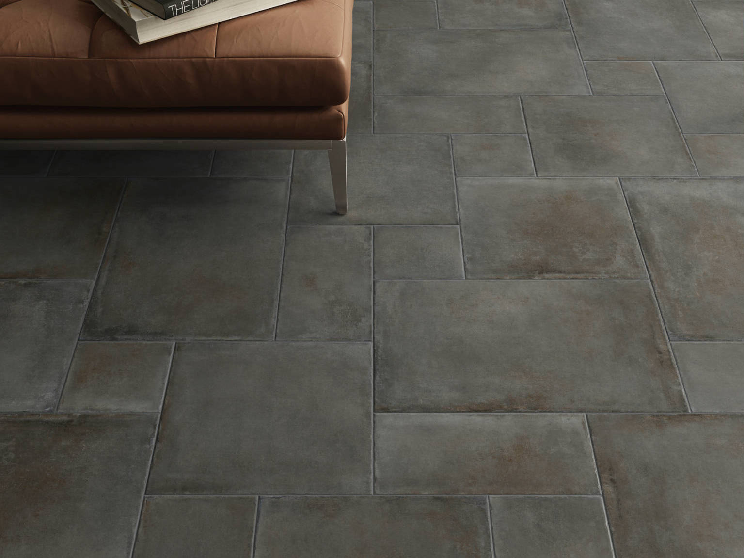 Charleston Palms Steel Modular 2 | Aromaz Home