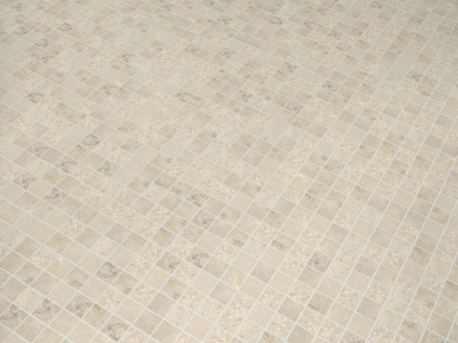 Elevation Dor Sand 2X2 Mosaic | Aromaz Home