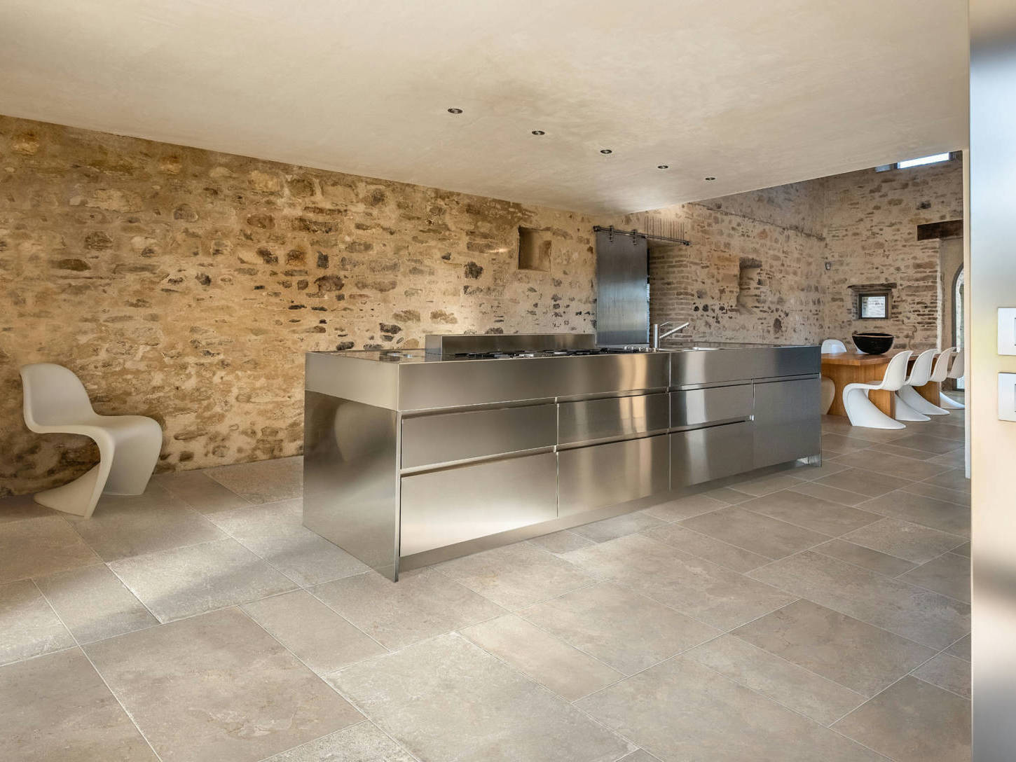 Elevation Erice Taupe - Modular (C4) | Aromaz Home
