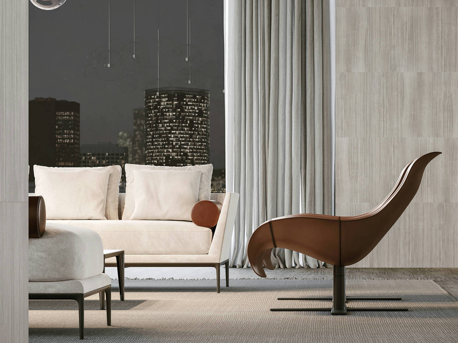 Eramosa Ice Matte 12x24 | Aromaz Home