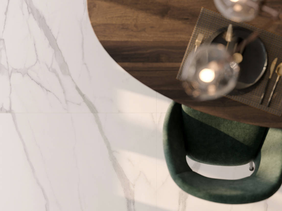 Luxury Statuario Venezia 24x48 3 | Aromaz Home