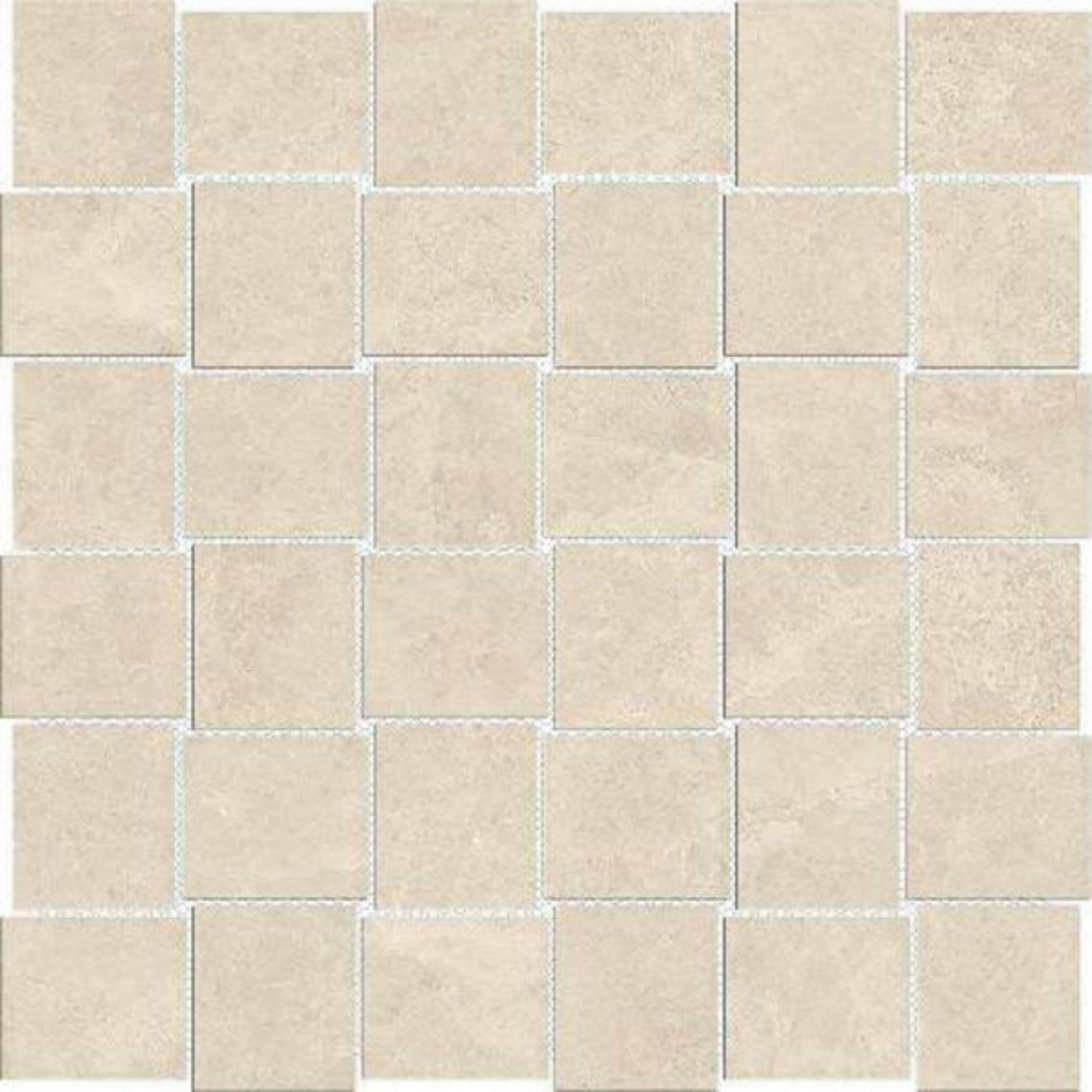 Polished 2X2 Affection Basketweave Mosaic | Aromaz Home