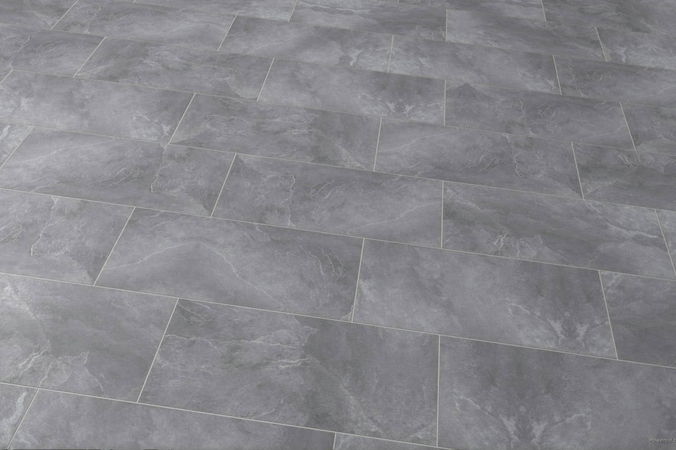 Ravello 12x24&rdquo; Grey 2 | Aromaz Home