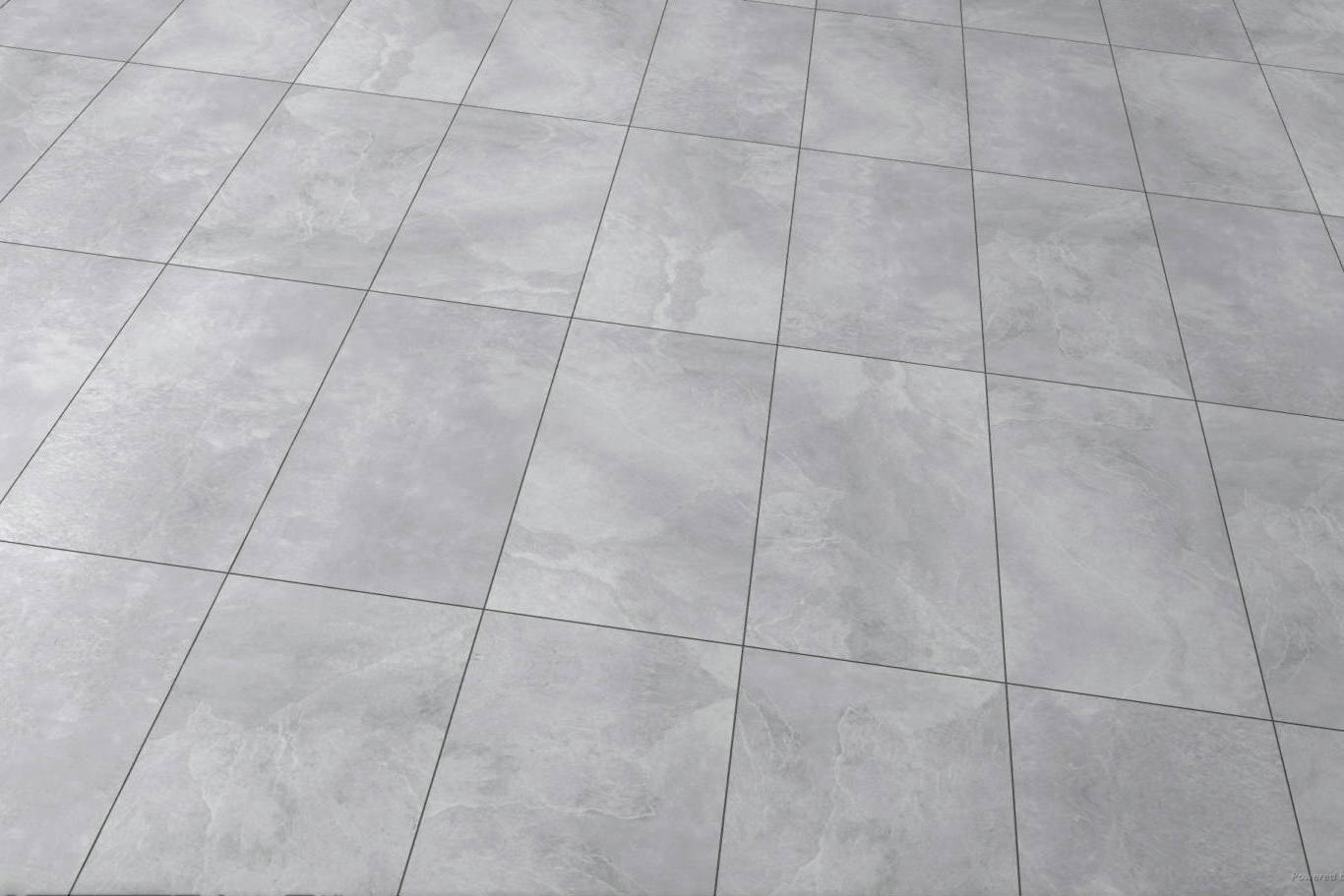 Ravello 12x24&rdquo; White 1 | Aromaz Home