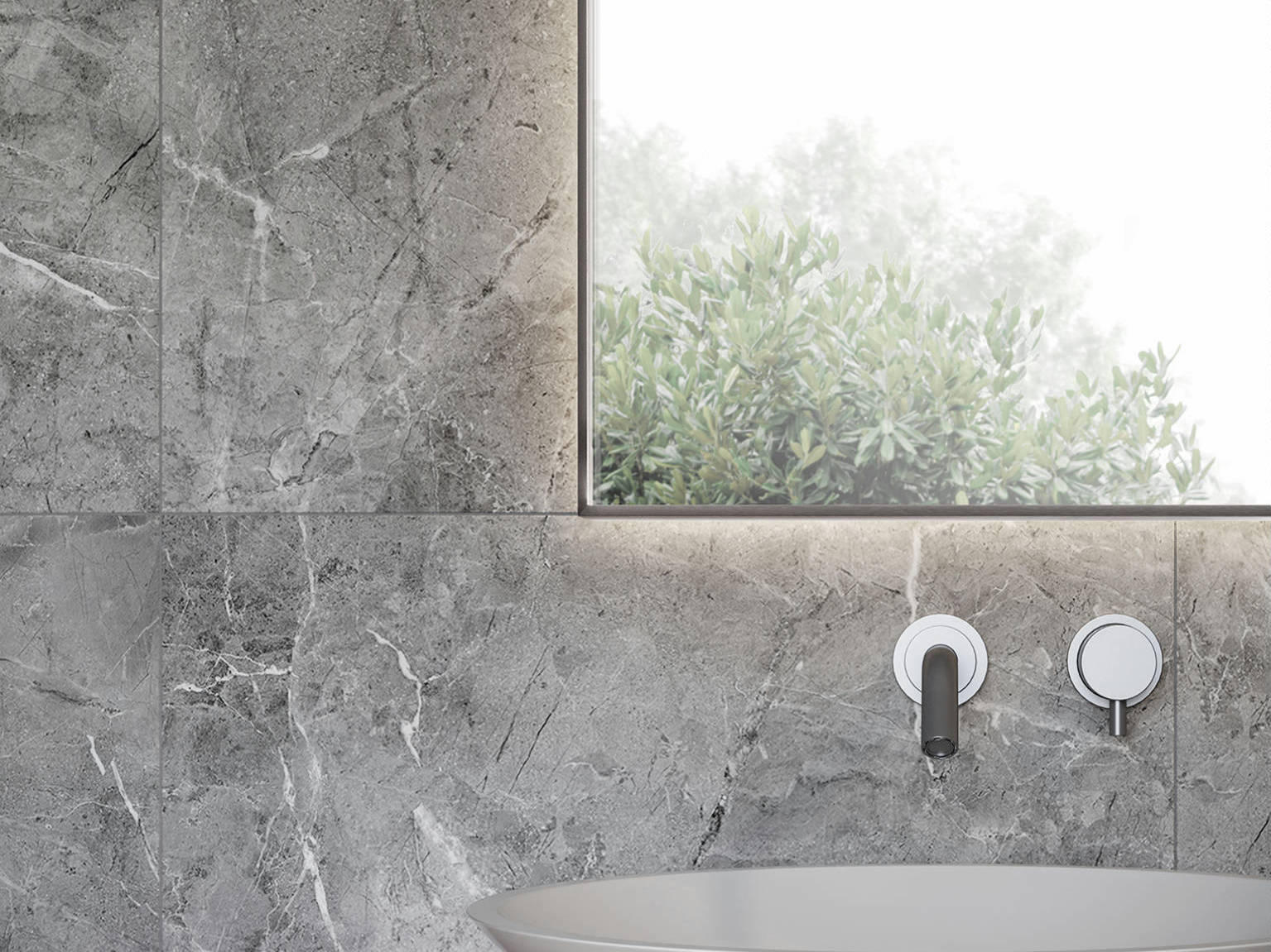 Regency Carbon Matte 12x24 4 0 | Aromaz Home