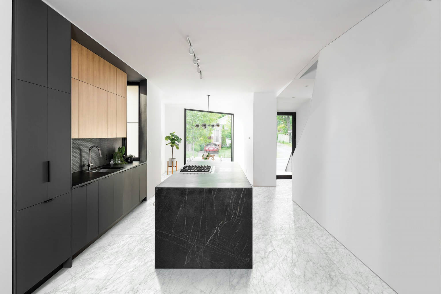 San Giulio Gioia Honed 24X48 | Aromaz Home