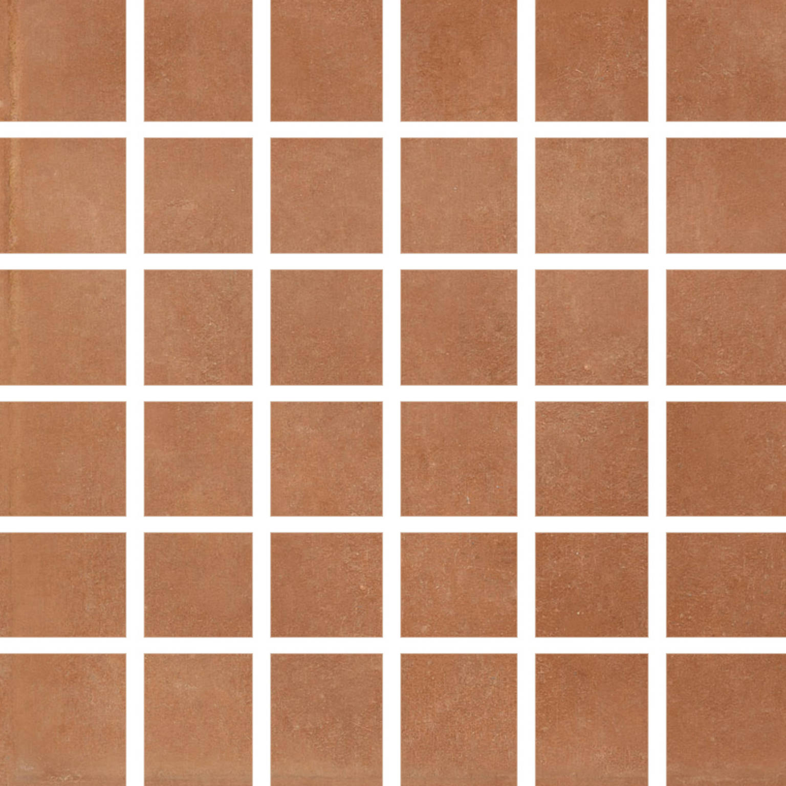 Summerville Cotto 2x2 Mosaic | Aromaz Home