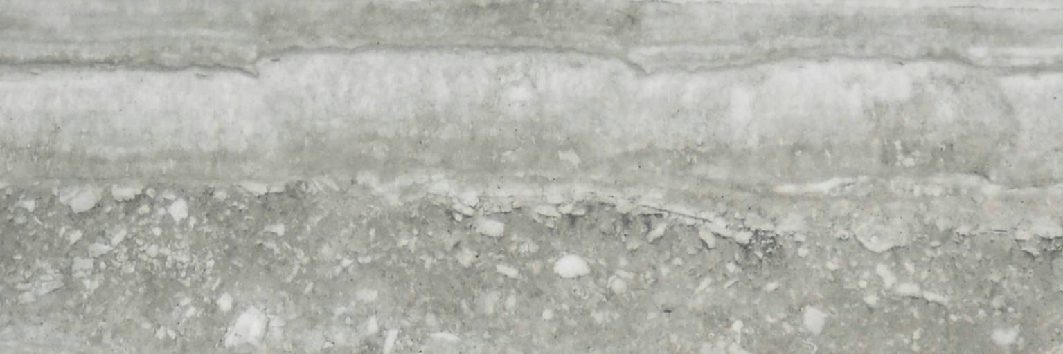 Treiste Travertini Polished 4X12 | Aromaz Home