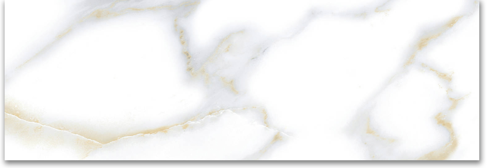 Calacatta 3x9" Calacatta | Aromaz Home