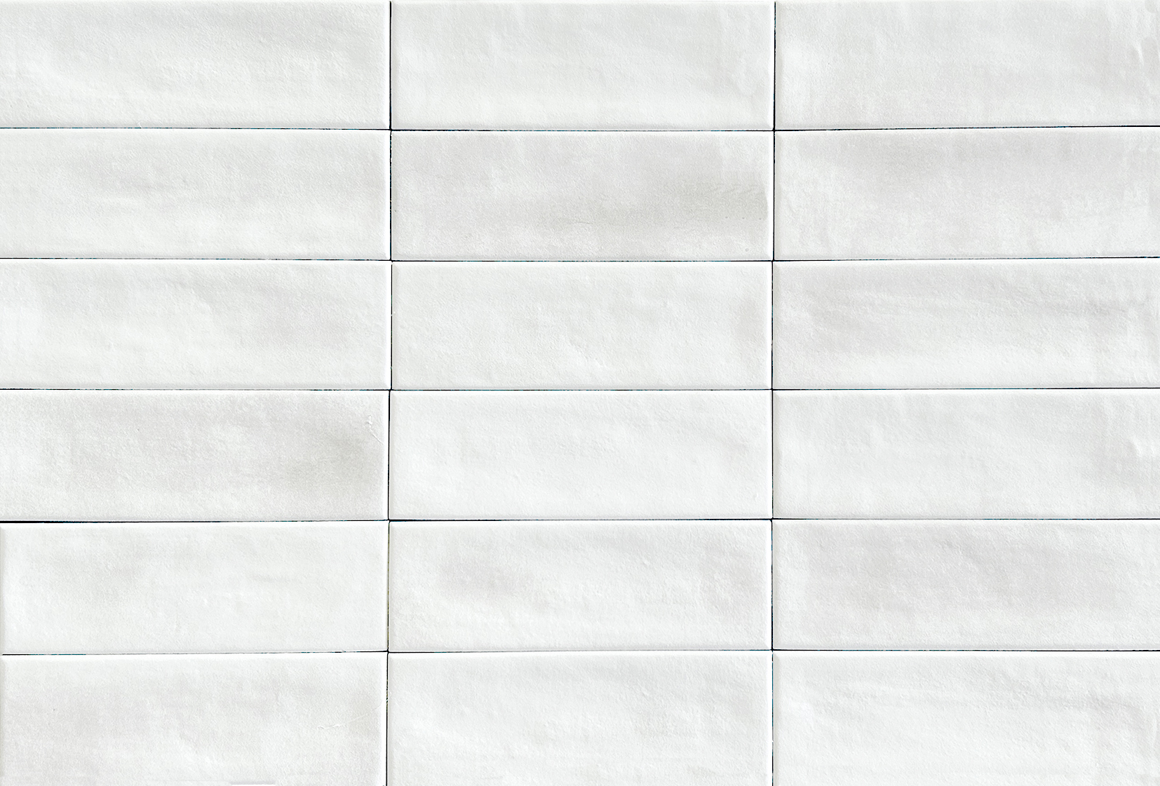 Aruba White Matt 2x6 | Aromaz Home