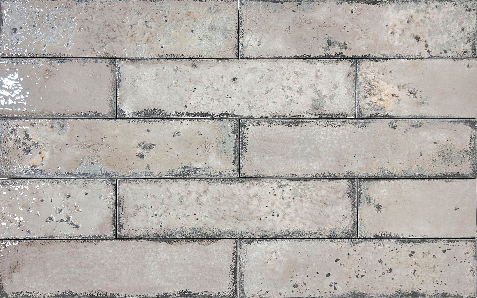 Jamaica Grey 3x11 | Aromaz Home