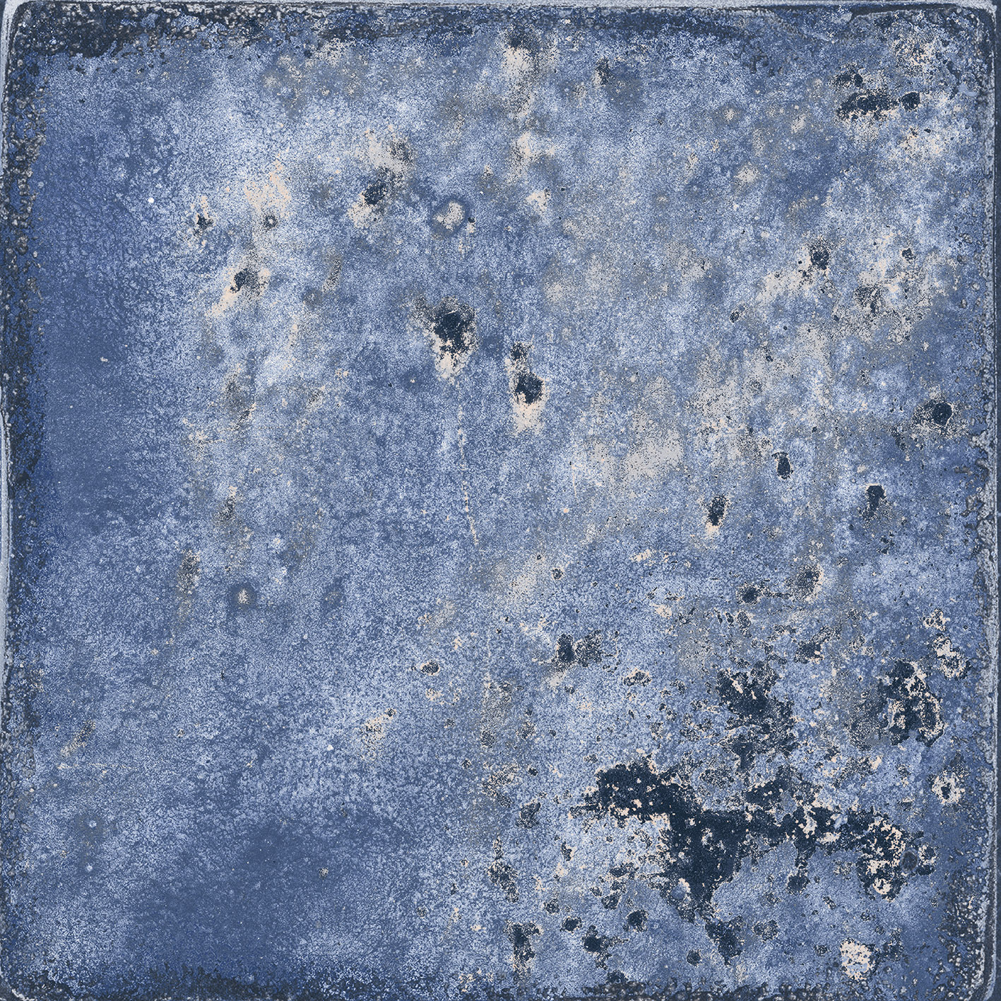 Jamaica Blue 5x5 | Aromaz Home