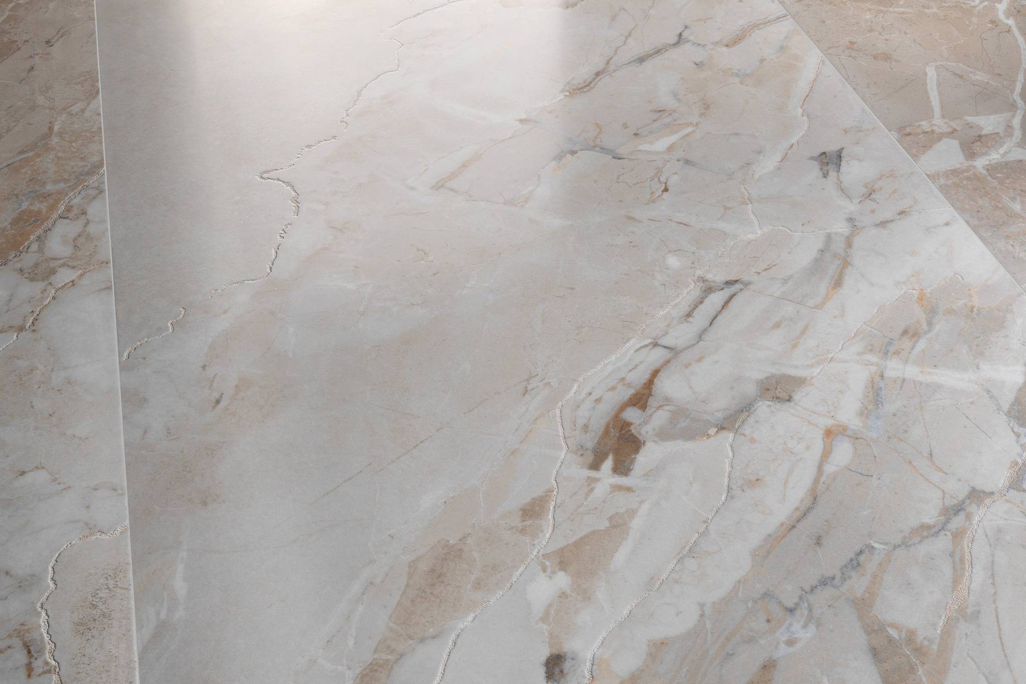 Dynasty White Polished/Matte 24x48  | Aromaz Home