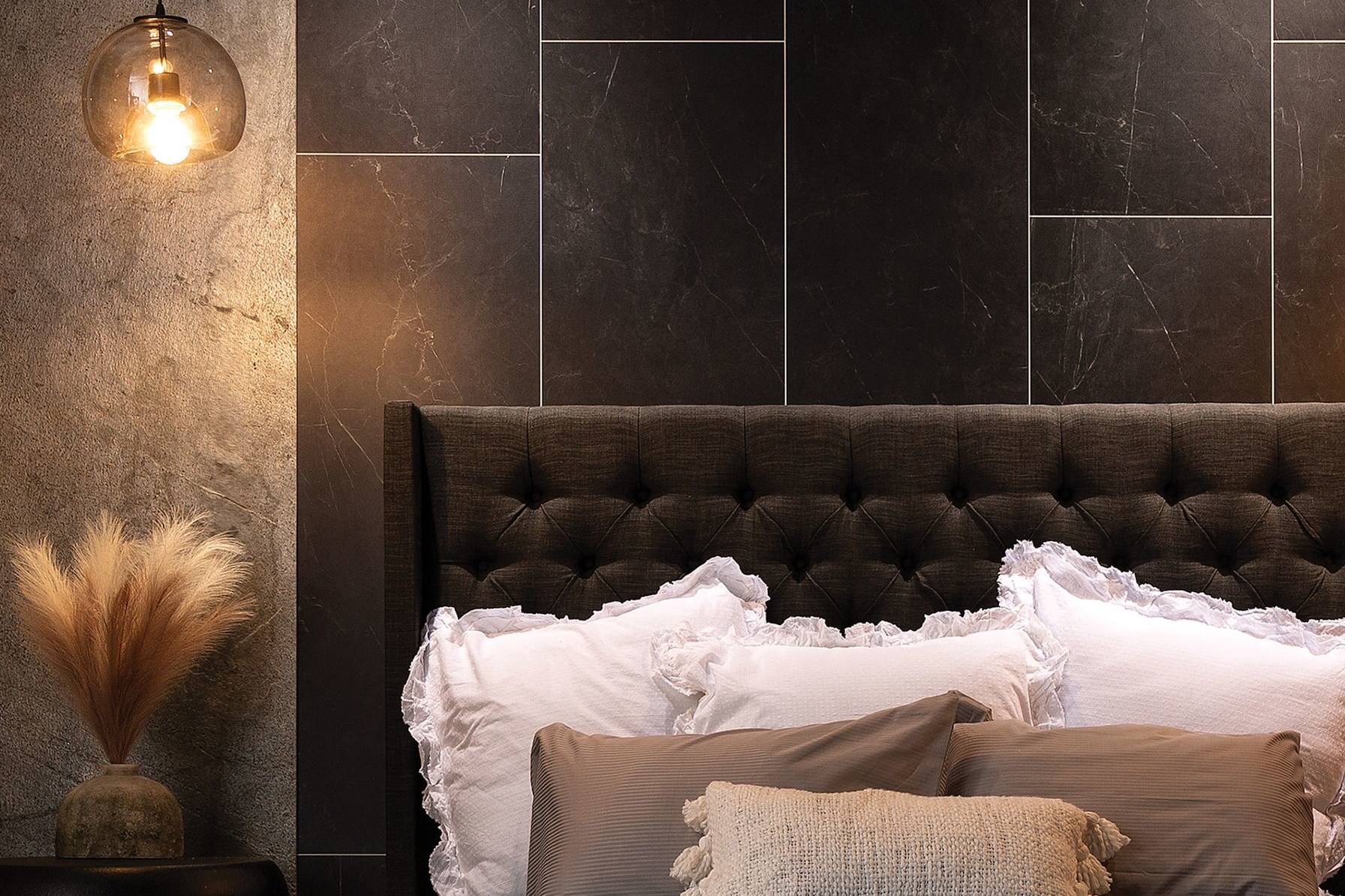 Etna Matte Wall Panel 48x120 | Aromaz Home
