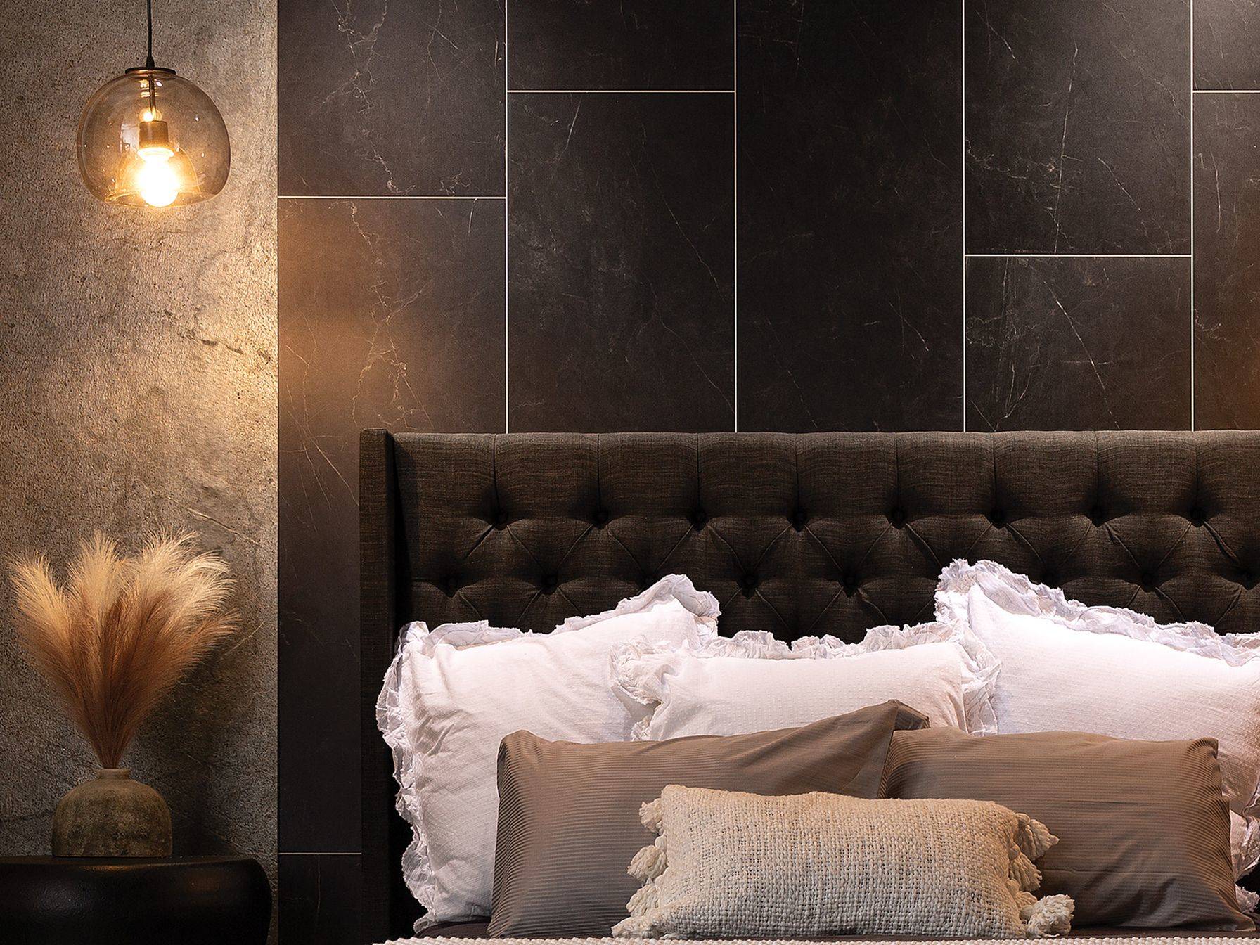 Etna Matte Wall Panel 48x120 | Aromaz Home