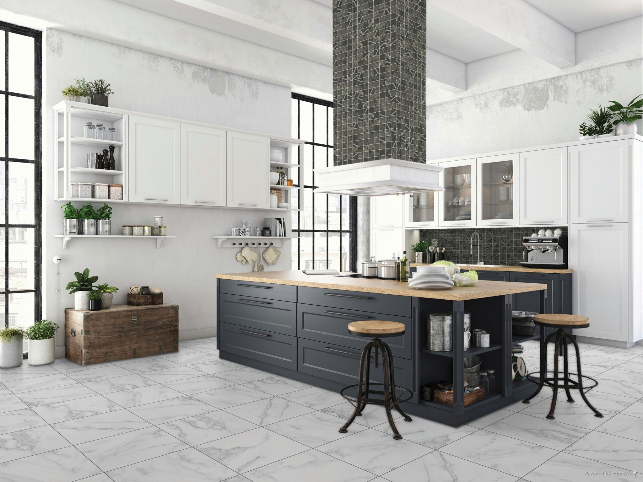 Florence Bianco and Carbon | Aromaz Home