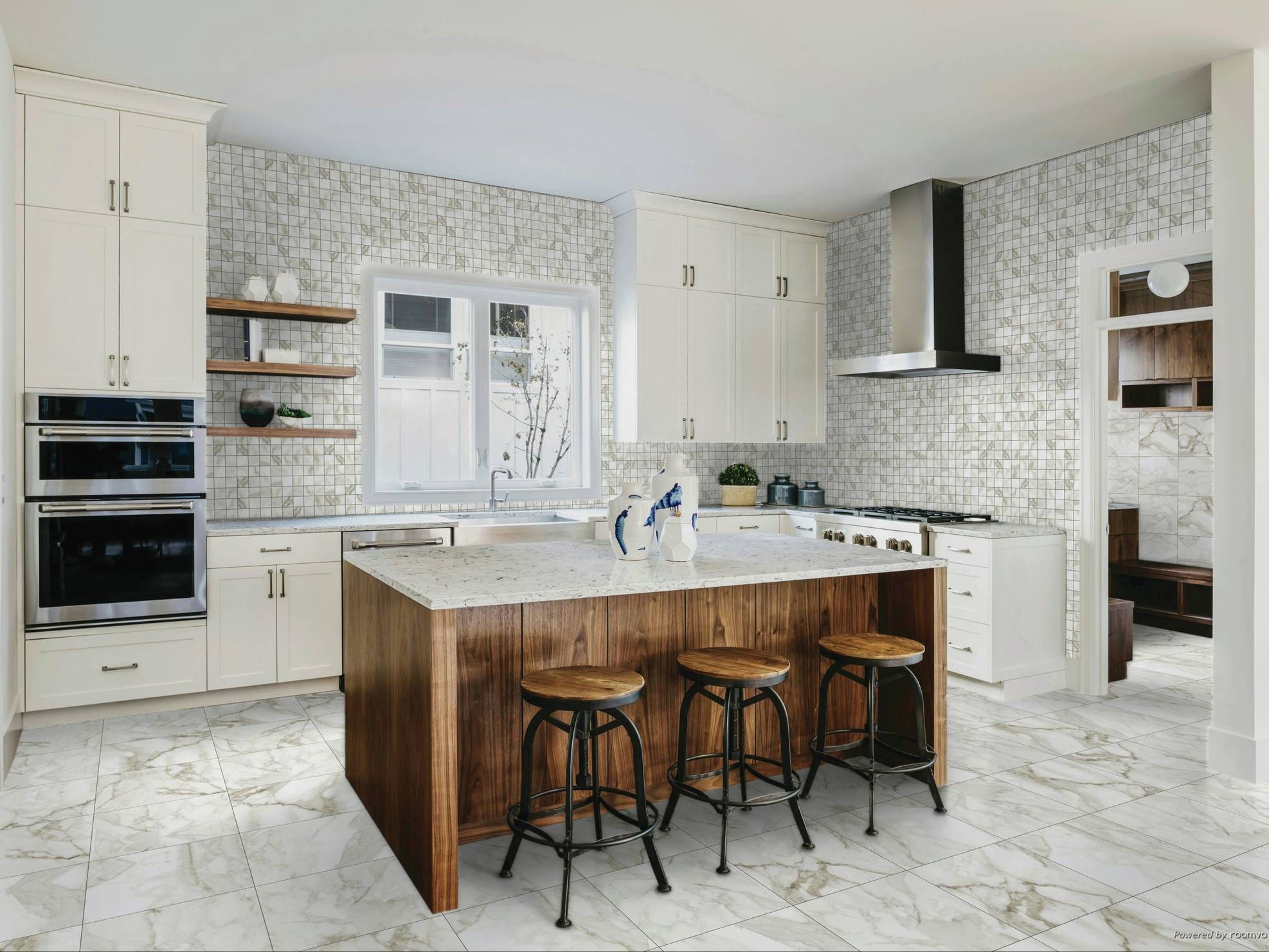 Florence Calacatta | Aromaz Home