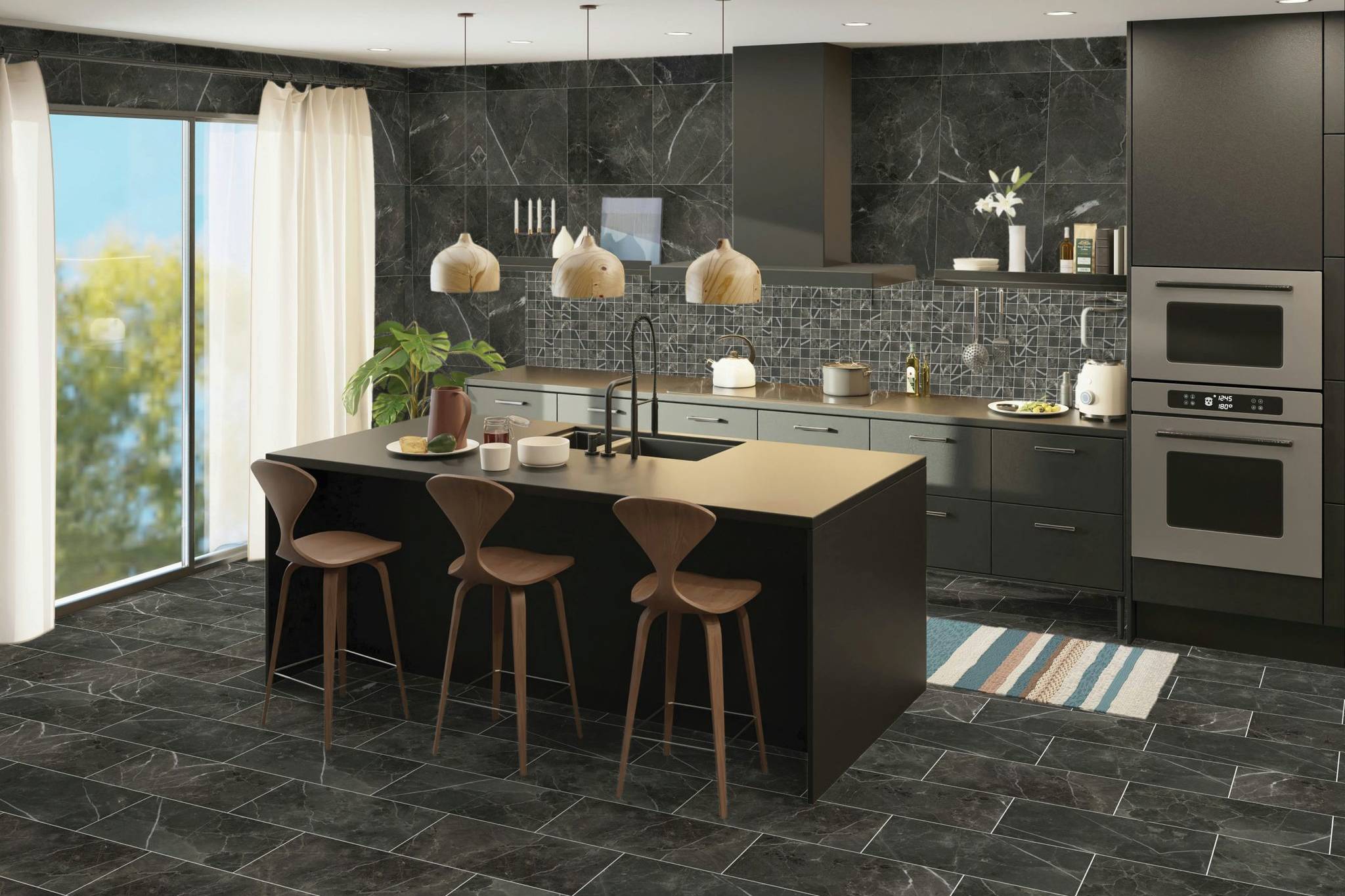 Florence Carbon | Aromaz Home