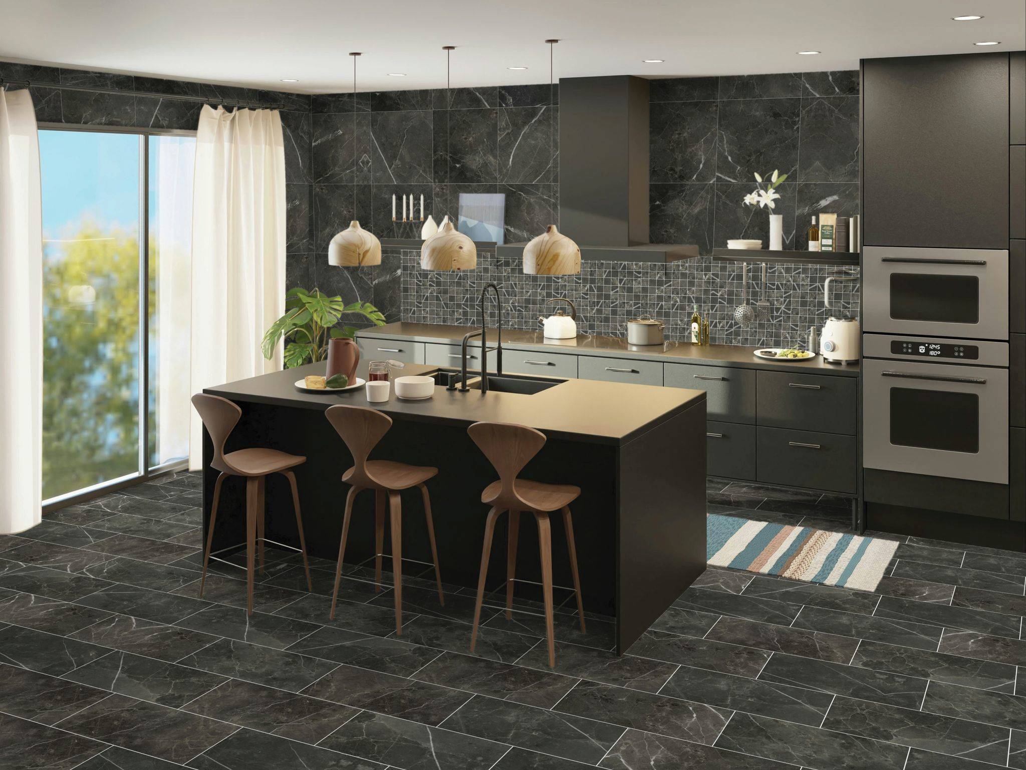 Florence Carbon | Aromaz Home