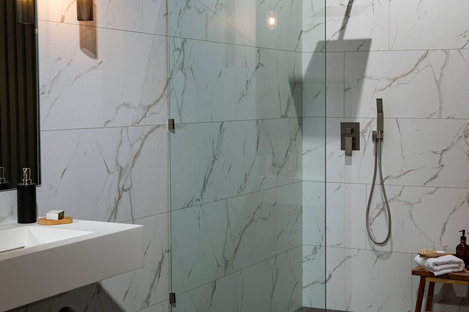 Olympus Matte Wall Panel 24x48 | Aromaz Home