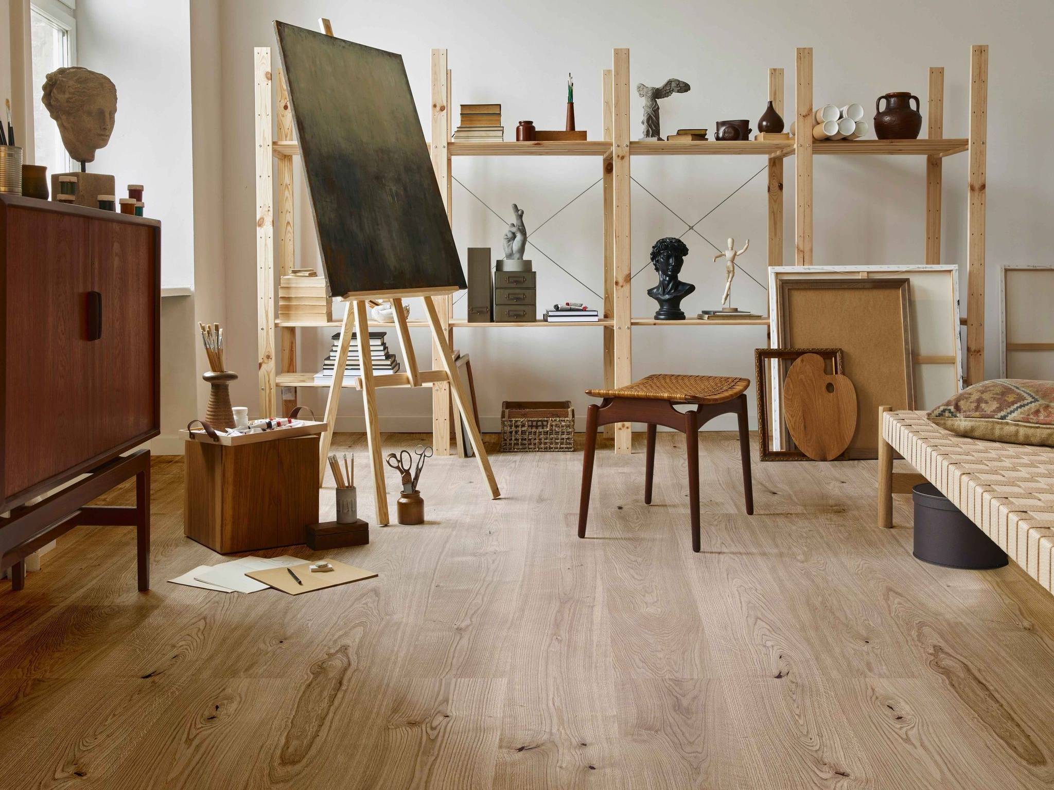 True Earth Floorworks 10 | Aromaz Home