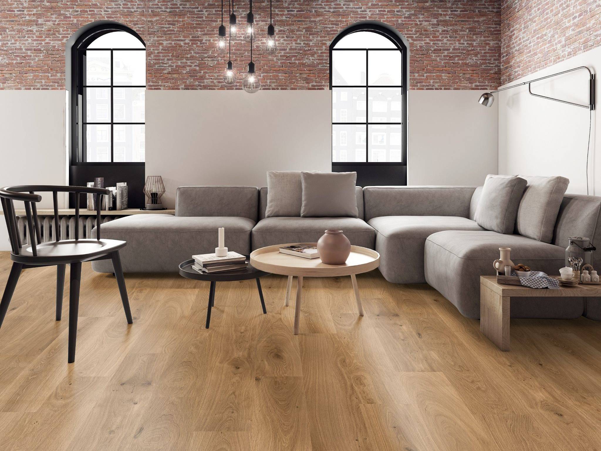 True Earth Floorworks 11 | Aromaz Home