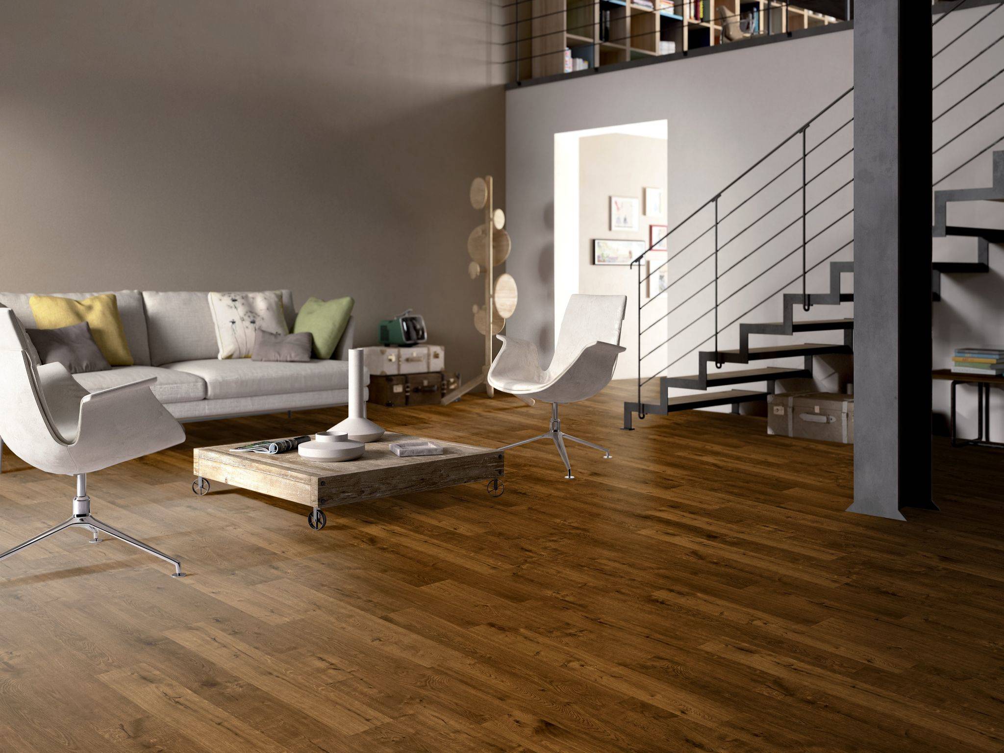 True Earth Floorworks 13 | Aromaz Home