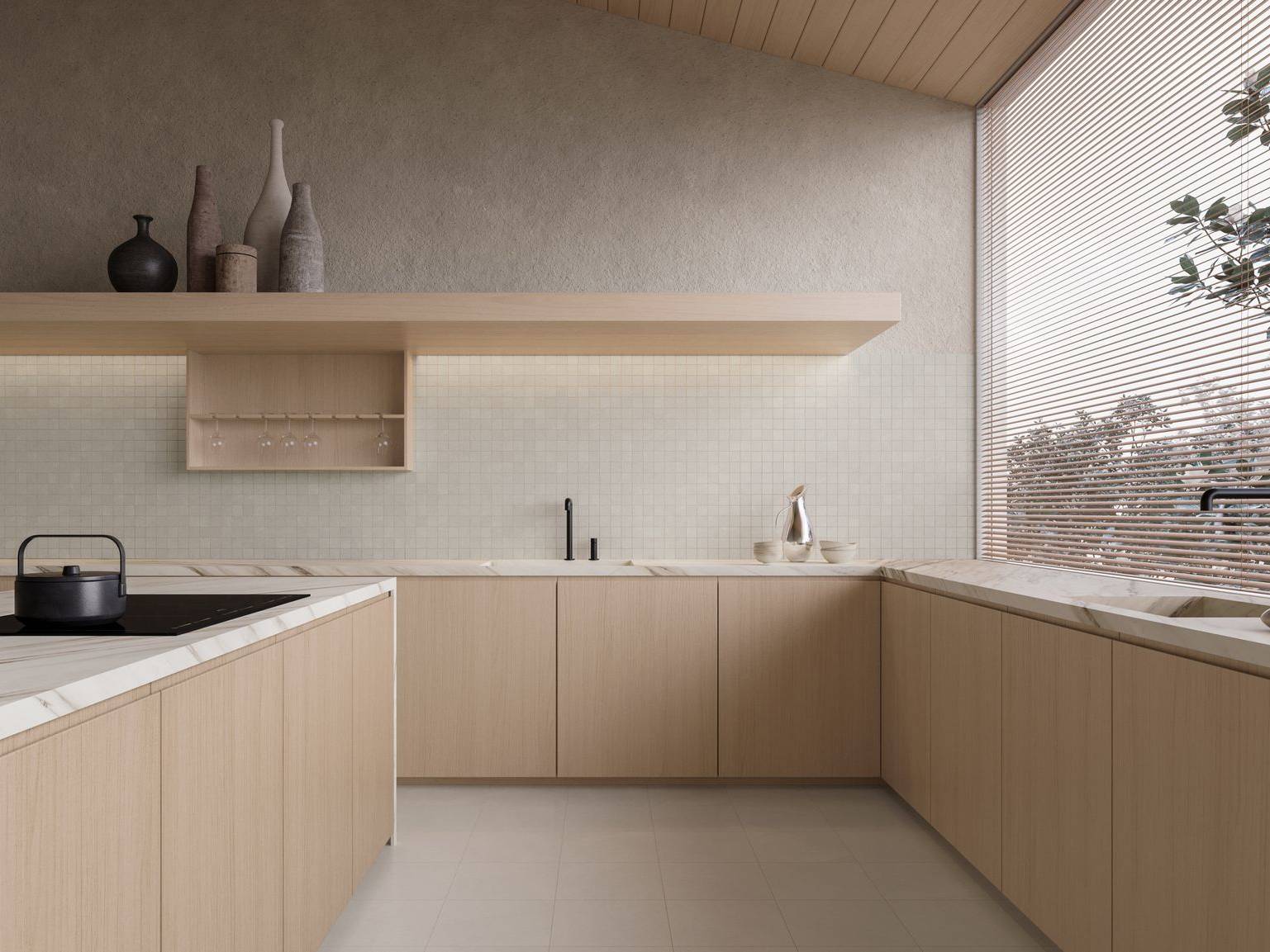 Concord Dawn Matte 13x13 & 2x2 | Aromaz Home