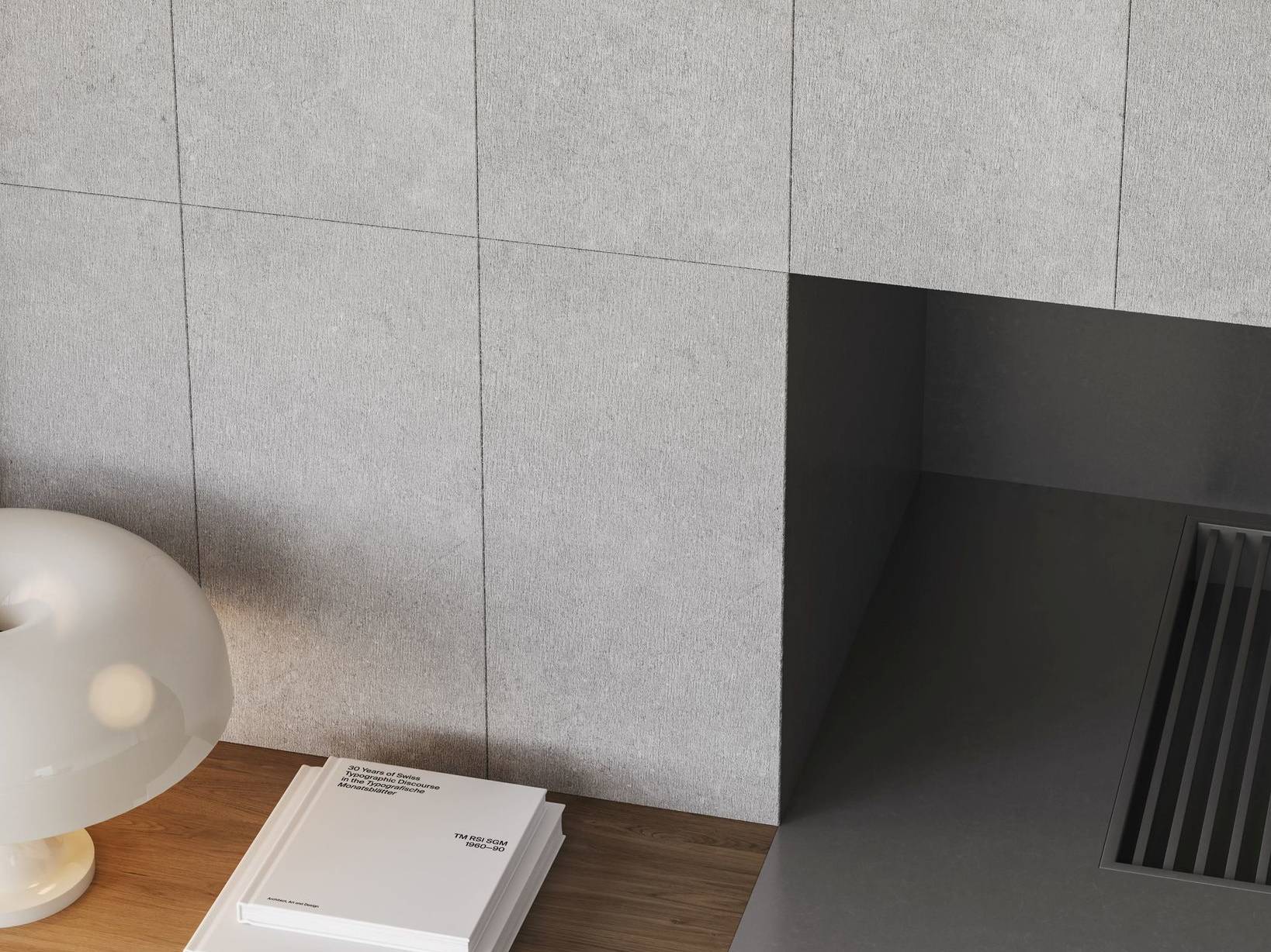Denver 12X24 Platinum Matte 1 | Aromaz Home