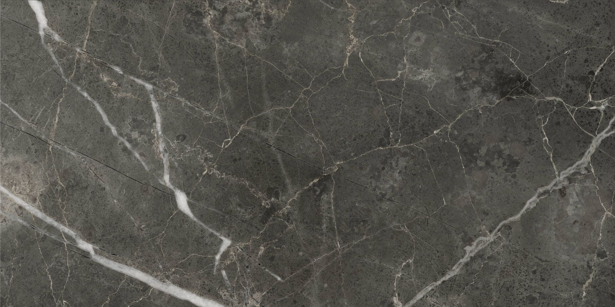 Florence 12X24F Carbon Matte | Aromaz Home
