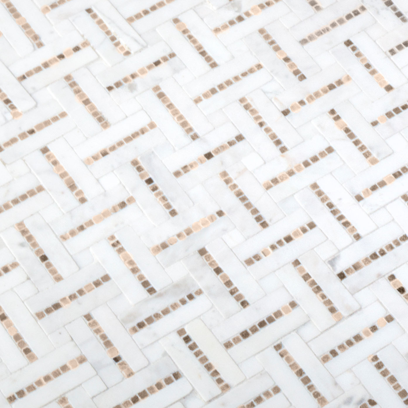 Gazebo Cream Mosaic | Aromaz Home
