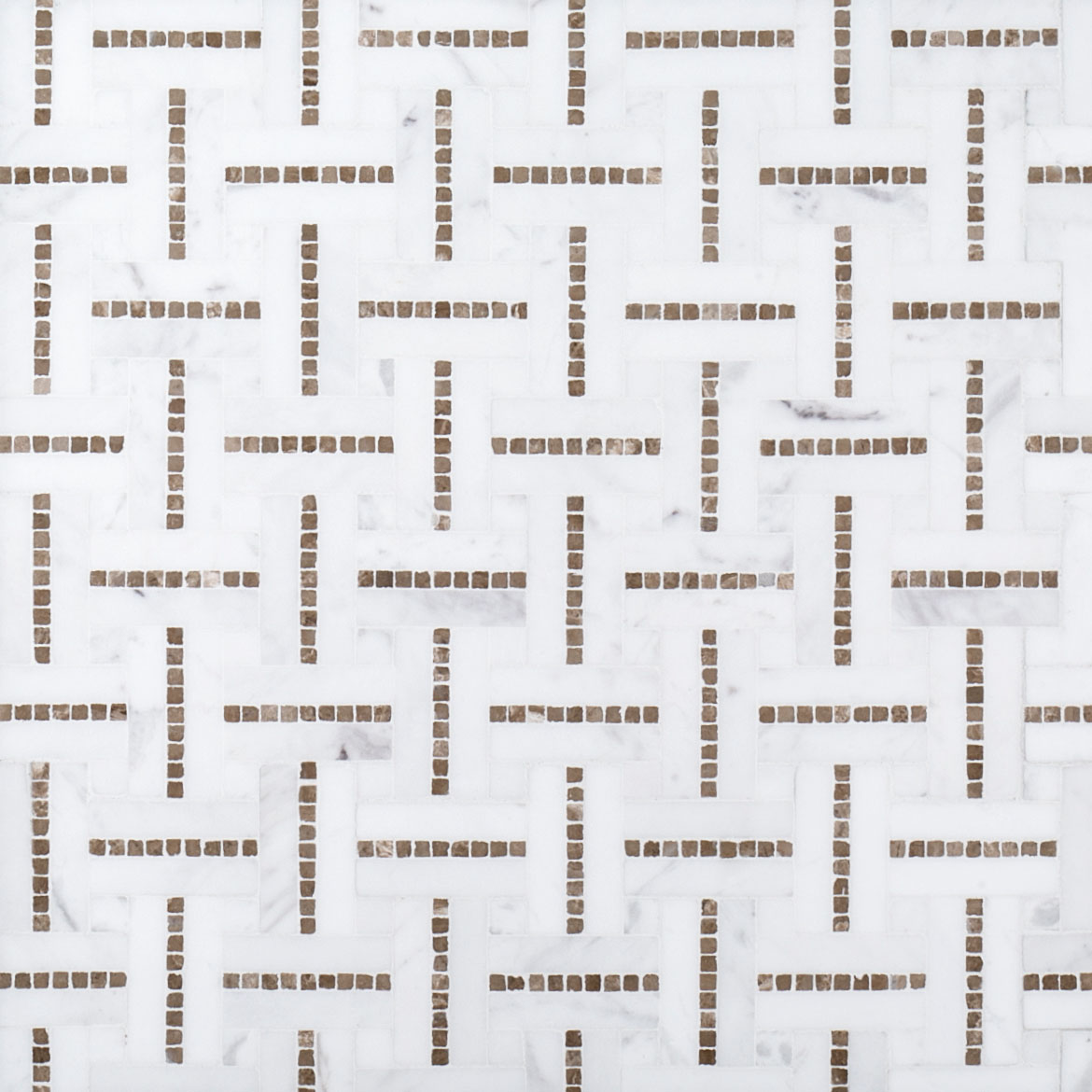 Gazebo Cream Mosaic | Aromaz Home