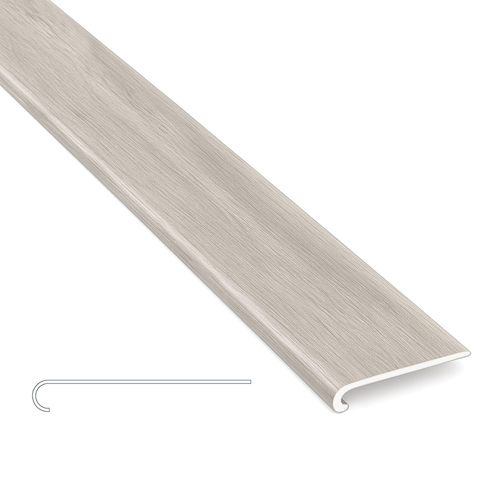 Stair Tread Cognac Oak | Aromaz Home