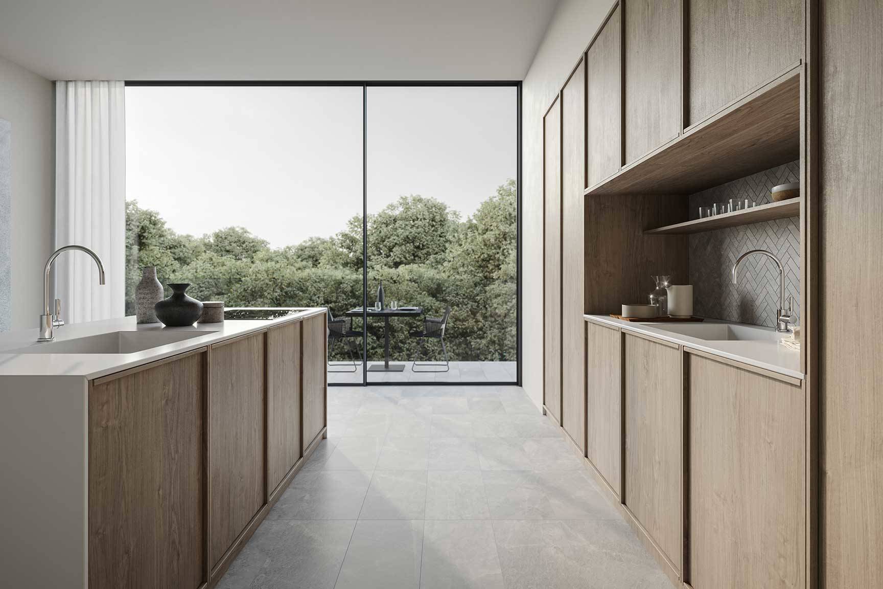 Anciano Grigio 1 | Aromaz Home