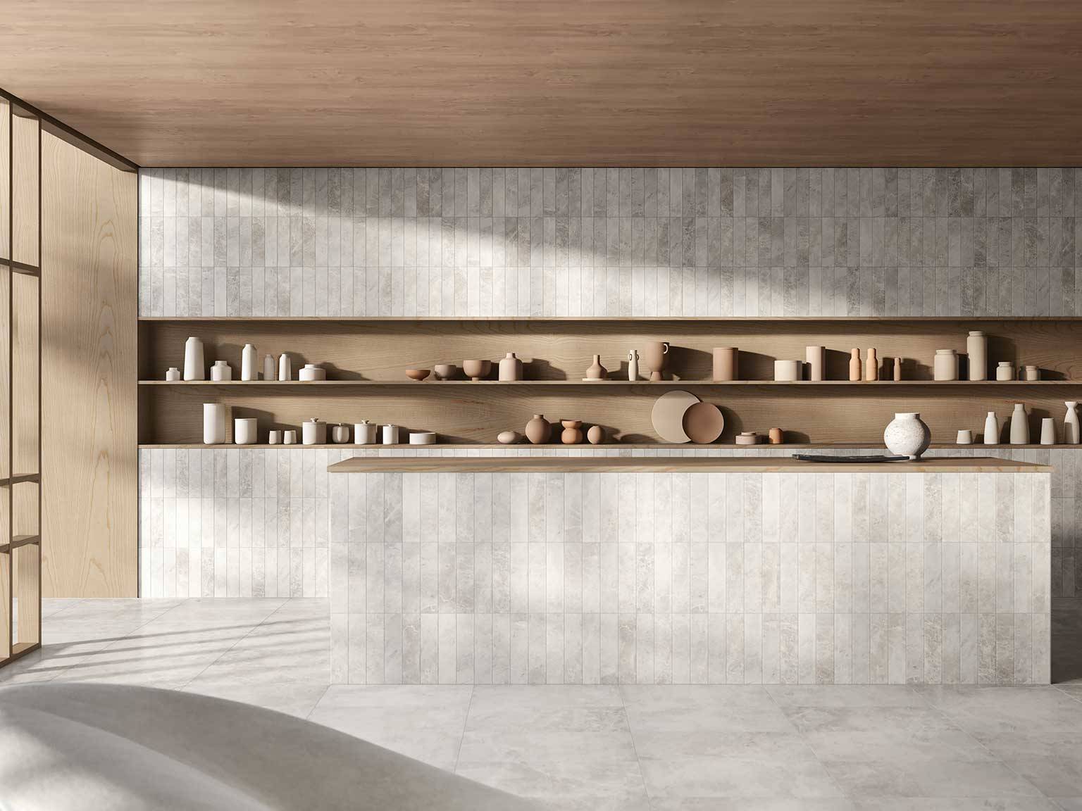 Apollo Argento 0 | Aromaz Home