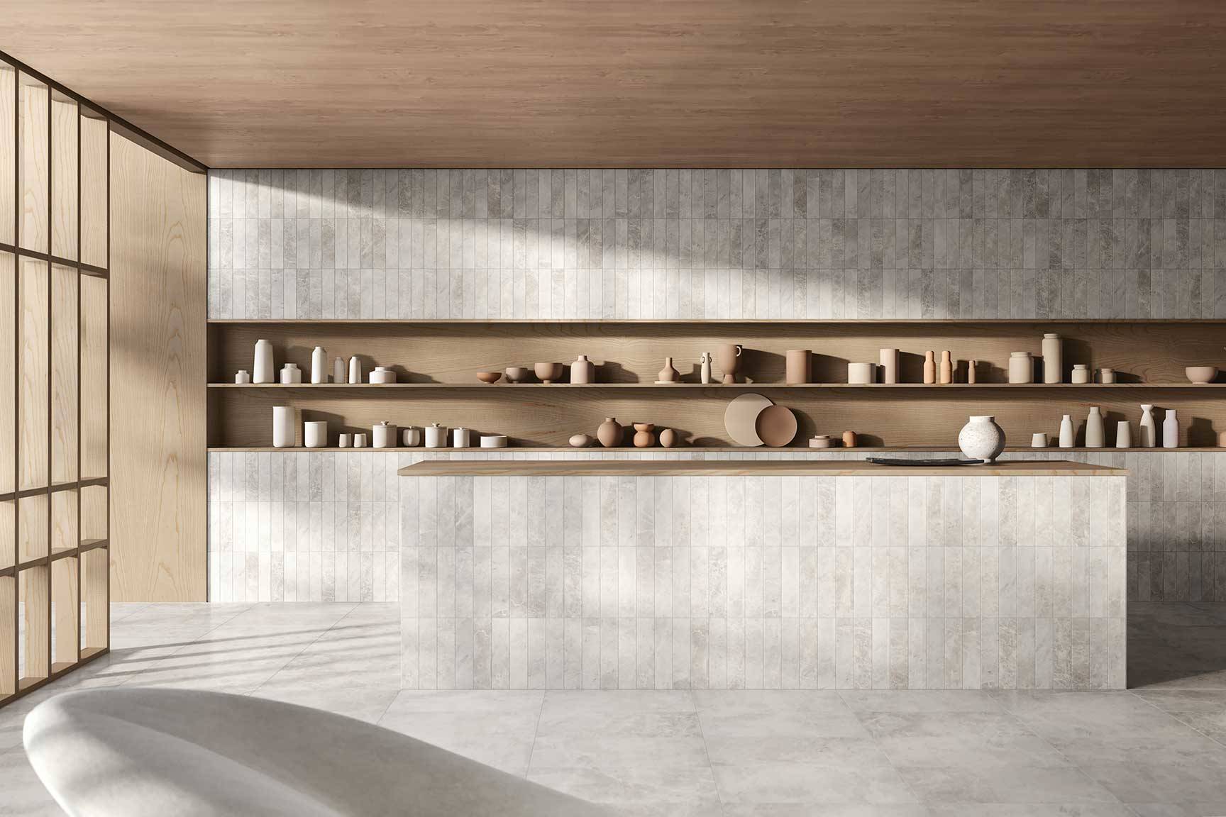 Apollo Argento 0 | Aromaz Home