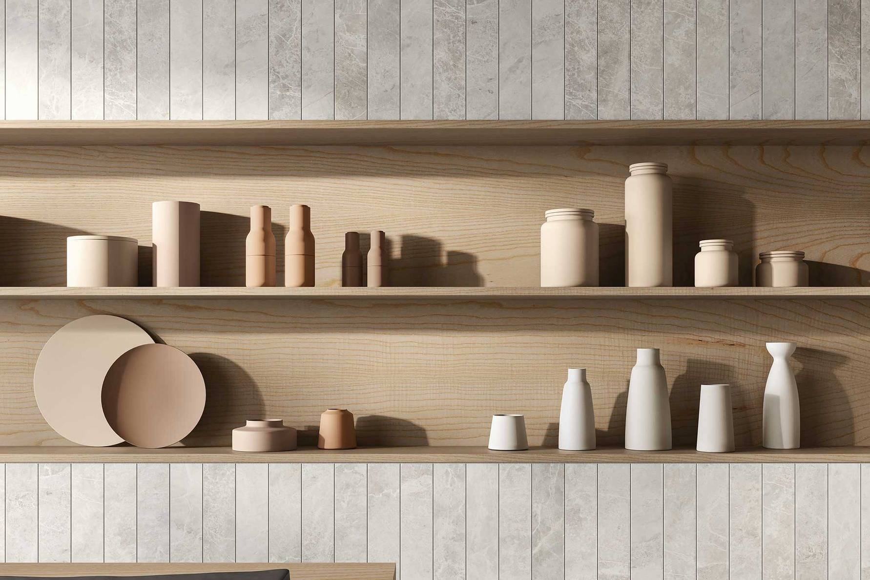 Apollo Argento 2 | Aromaz Home