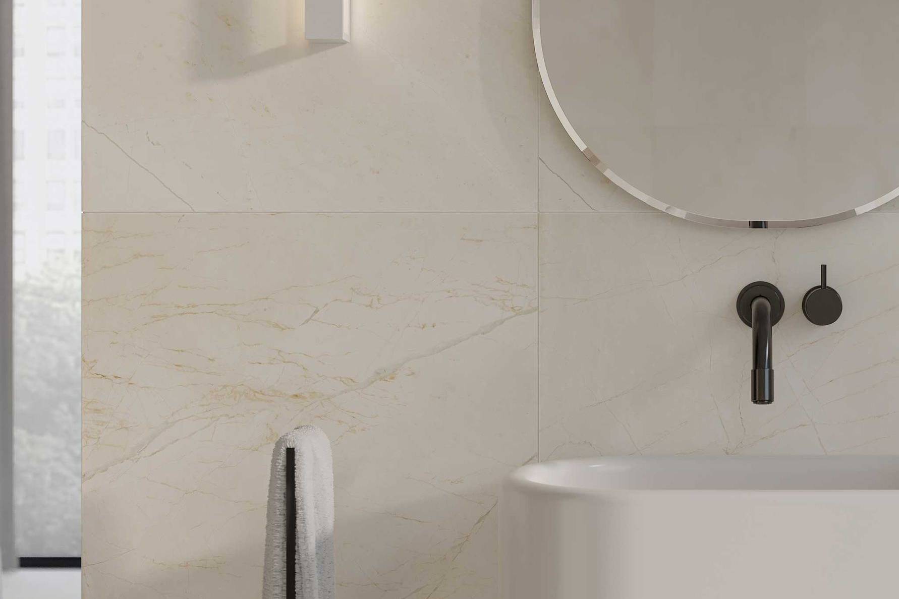 Avorio Crema 0 | Aromaz Home
