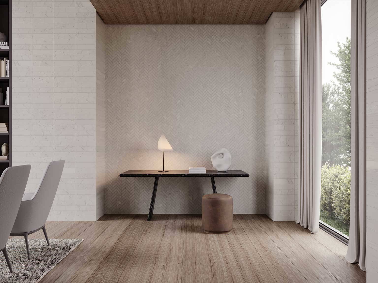 Eterna bianco 0 | Aromaz Home