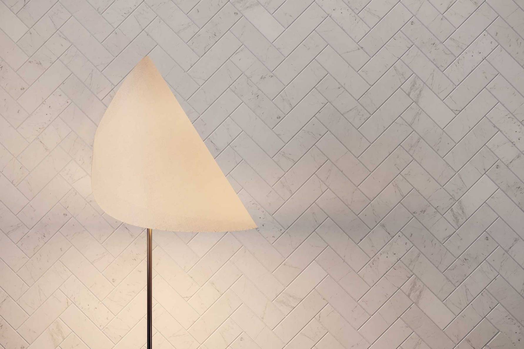 Eterna bianco 1 | Aromaz Home