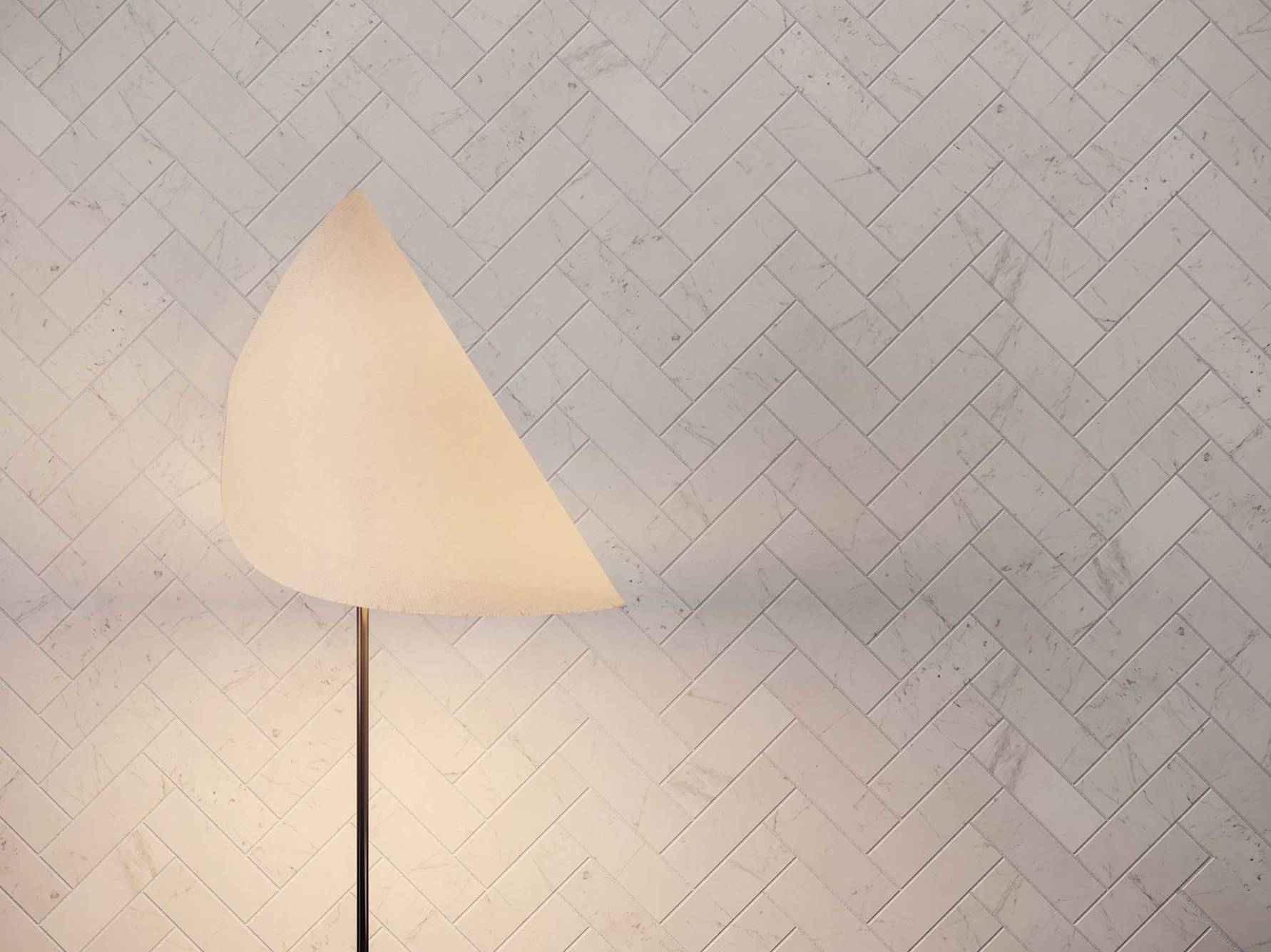 Eterna bianco 1 | Aromaz Home
