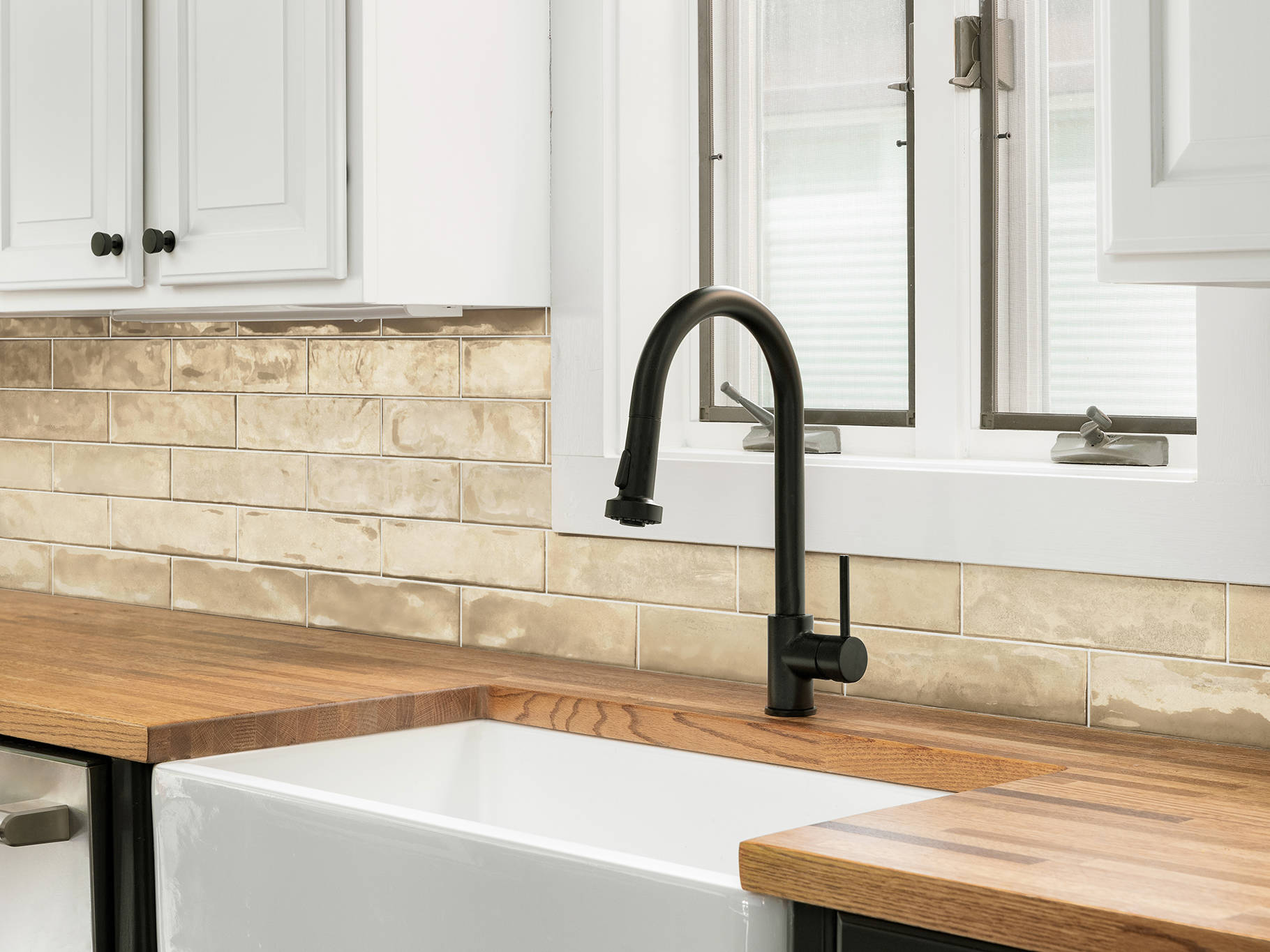 Grand Cayman 3x12 East End Biscuit | Aromaz Home