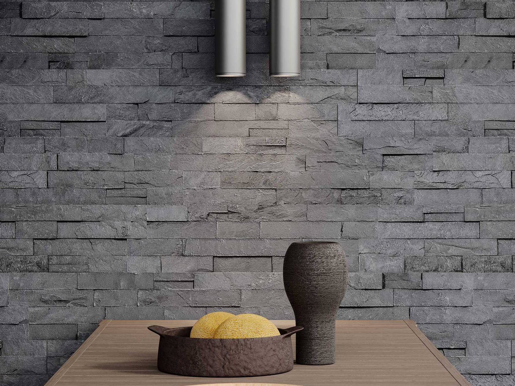 Ledger Stone 3 | Aromaz Home