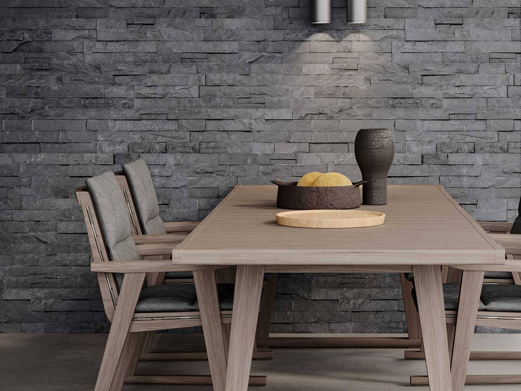 Ledger Stone 4 | Aromaz Home